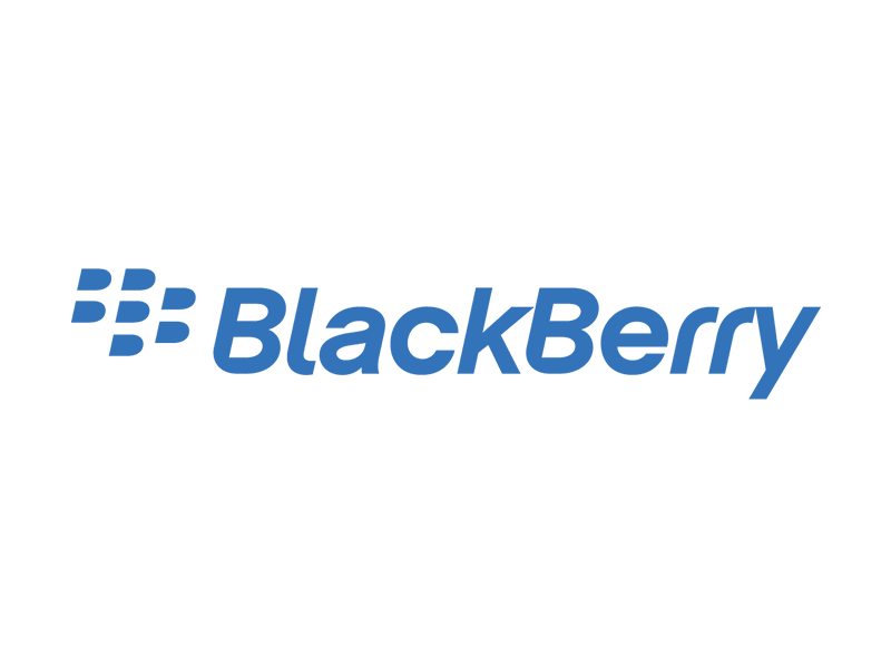 BLACKBERRY